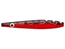 Kinetic Møn Slim Inline 22g Black/Red