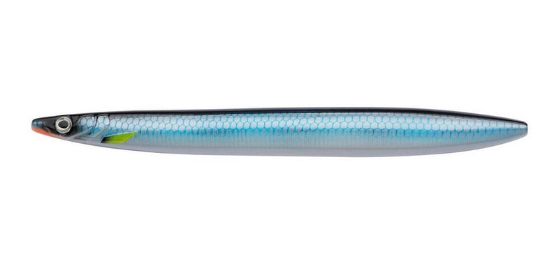 Abu Garcia Sölv Penna Baitfish 100mm 13g Blue Herring