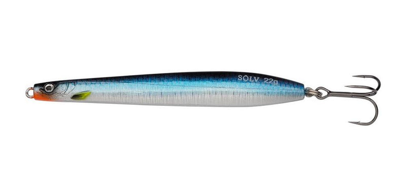 Abu Garcia Solv Piil 9cm 16g Blue Herring