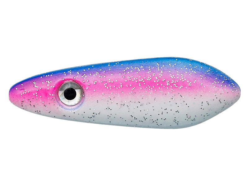 Kinetic Pixie Inline 13g Blue/Pink/Silver