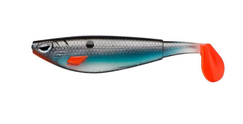 Berkley Sick Flanker 6cm Blue Shiner