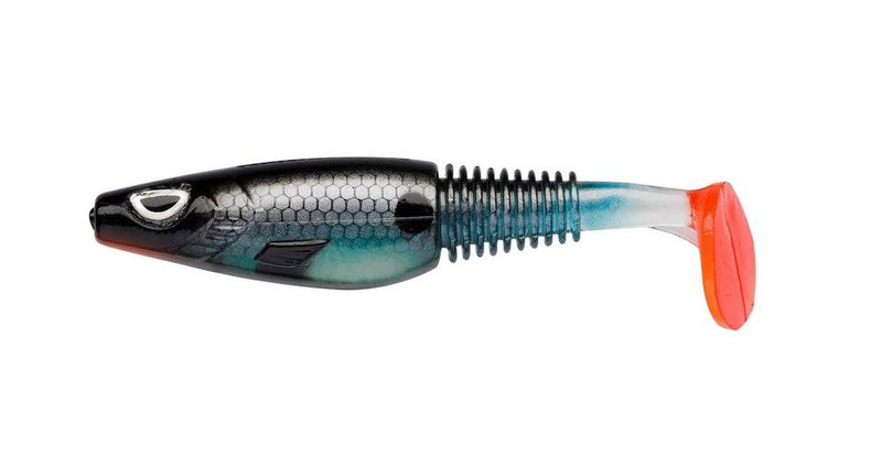 Berkley Sick Swimmer 9cm Blue Shiner