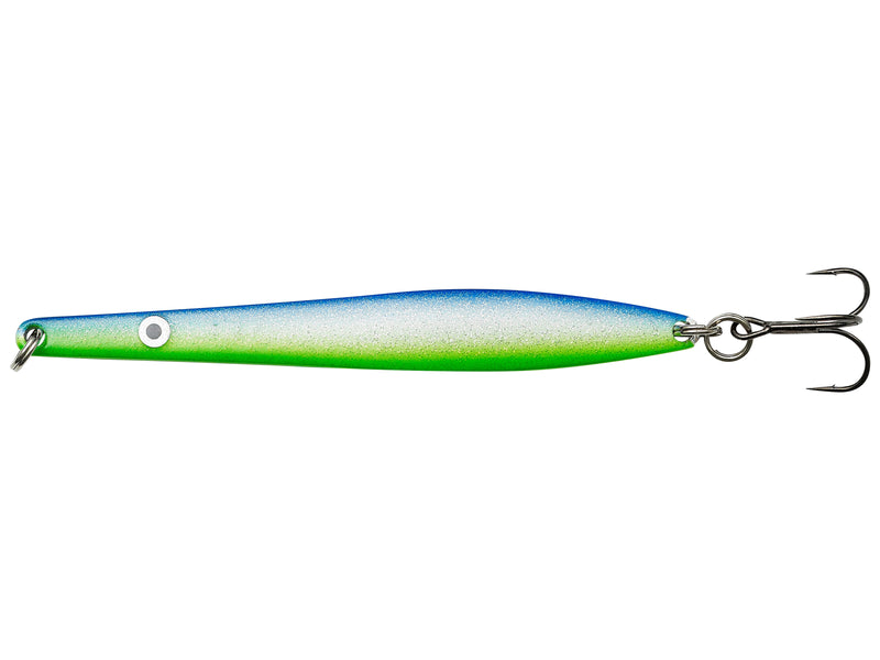 Kinetic Silver Arrow 20g Blue/Silver/Green