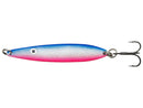 Kinetic Fax 10g Blue/Silver/Pink