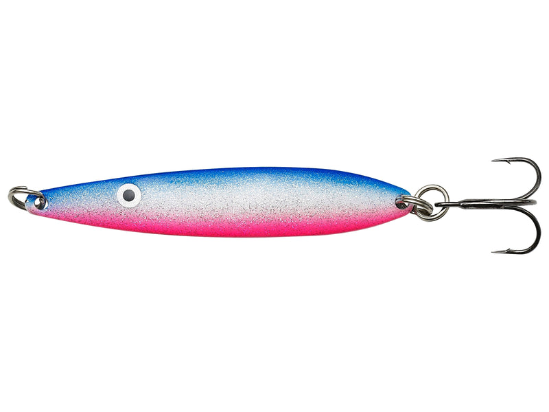 Kinetic Fax 20g Blue/Silver/Pink