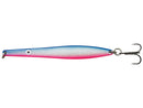 Kinetic Silver Arrow 16g Blue/Silver/Pink