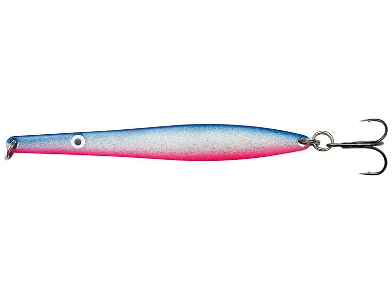 Kinetic Silver Arrow 16g Blue/Silver/Pink