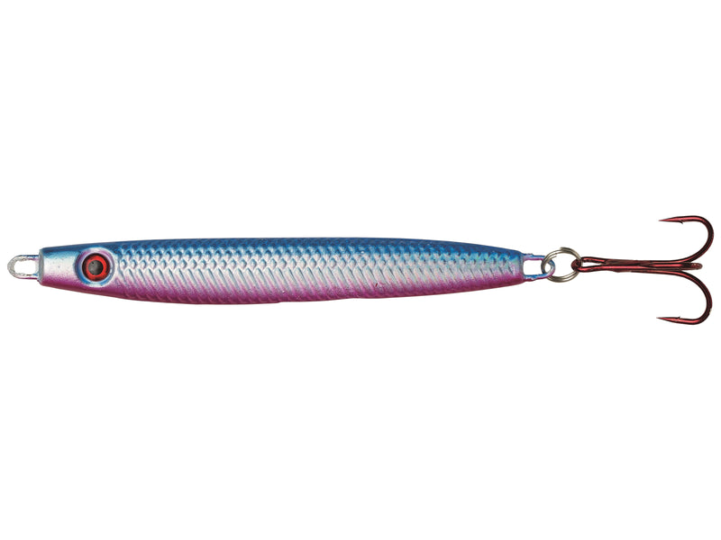 Kinetic Beast 80g Blue/Silver/Pink