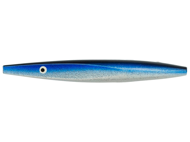 Kinetic Sea Racer Inline 40g  Blue/Silver