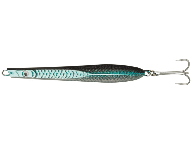 Kinetic Twister Sister 100g Blue/Silver