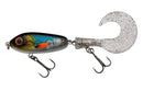 Abu Garcia Svartzonker McMio Slow Sink 18cm 54g Blue Sunrise