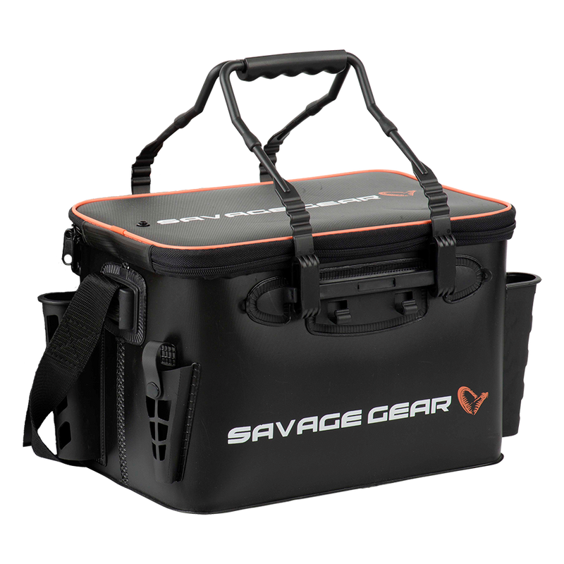 Savage Gear Boat & Bank Bag