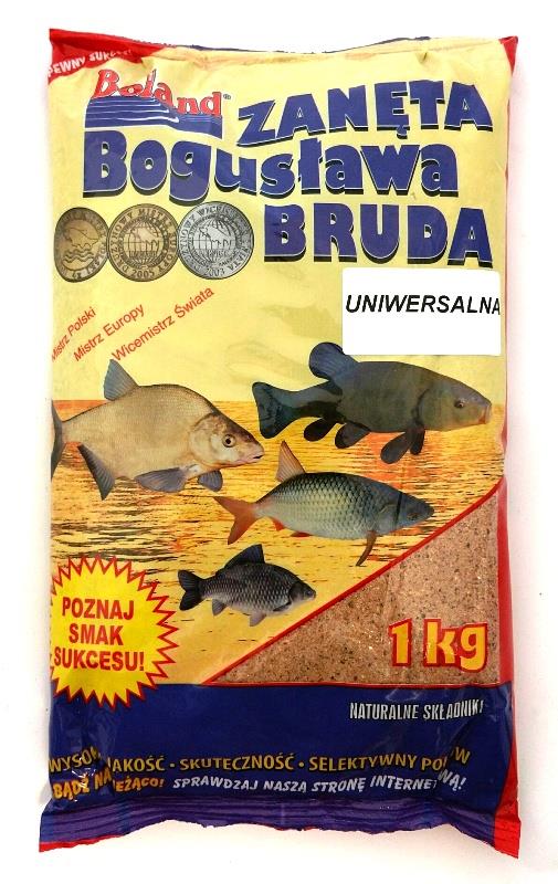 Boland Universal Groundbait 1kg