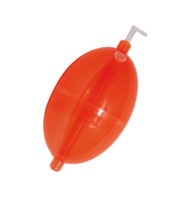 Buldo Oval Sliding Bubble Floats