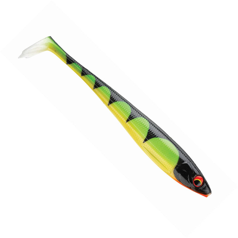 Daiwa Duckfin Shad 25cm XL Burning Perch