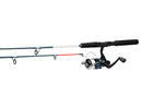 Kinetic Fantastica CC Salt Water Boat Kayak Rod Combo