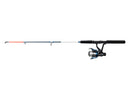 Kinetic Fantastica CC Salt Water Boat Kayak Rod Combo