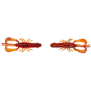 Savage Gear Reaction Crayfish 7.3cm 4g Motor Oil 5pcs