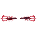 Savage Gear Reaction Crayfish 7.3cm 4g Plum 5pcs