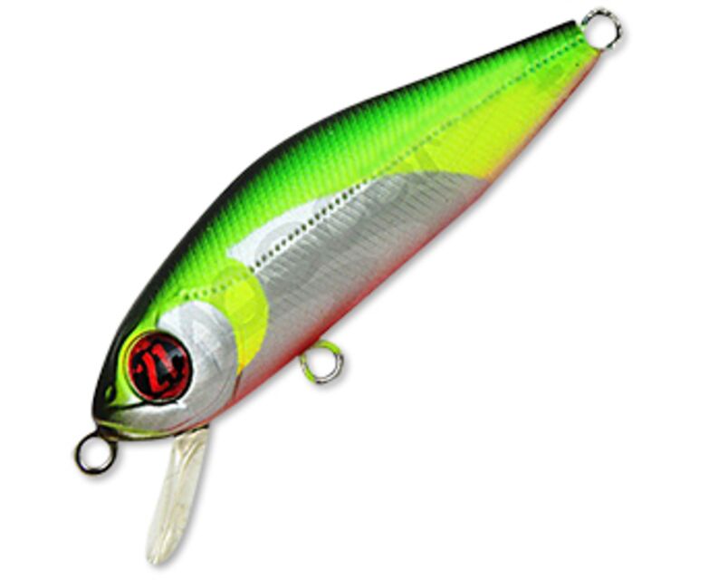 Pontoon 21 Crack Jack 78F-SR R37 Flashing Chartreuse