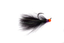 Fulling Mill CdC Jig Streamer Hot Head Barbless