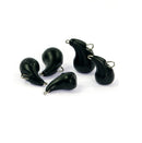 FANG Black Lead Cheburashka Pear Black Sinker