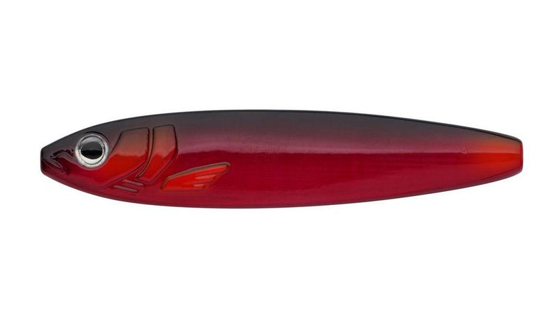 Abu Garcia Sölv Napp 9cm 19g Chili Red