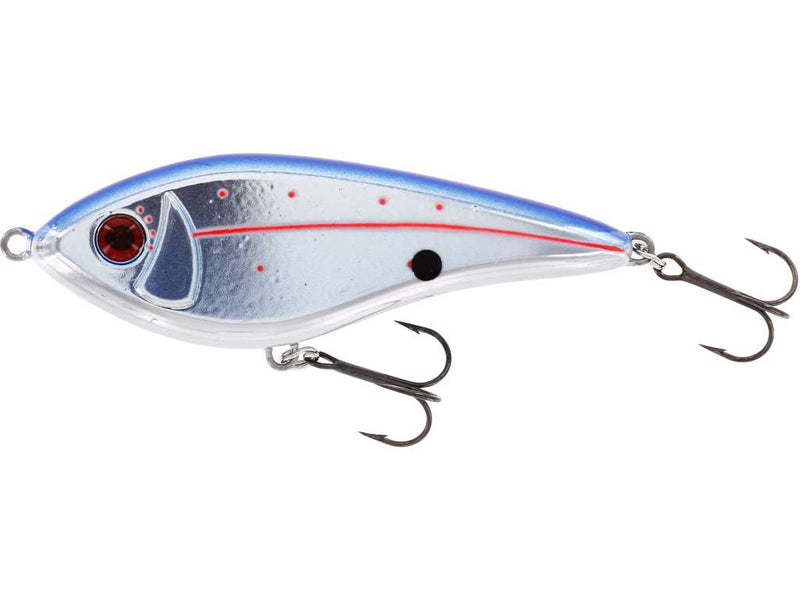 Westin Swim Glidebait Sinking 12cm 58g Chopper