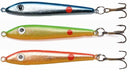Abu Garcia Coast Lures 3-Pack Assortment