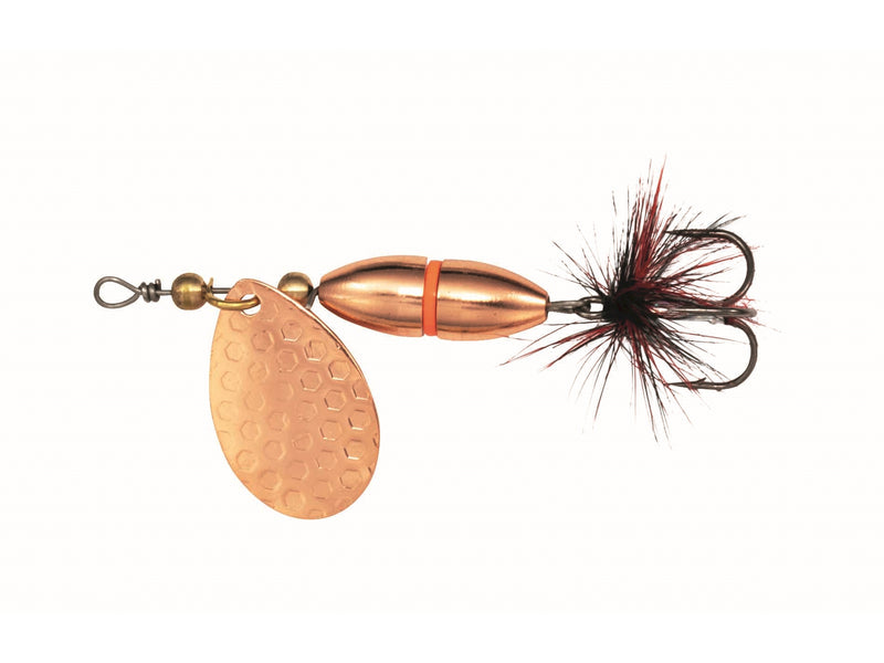 Kinetic Fizz 10g Copper/Red Ribbon