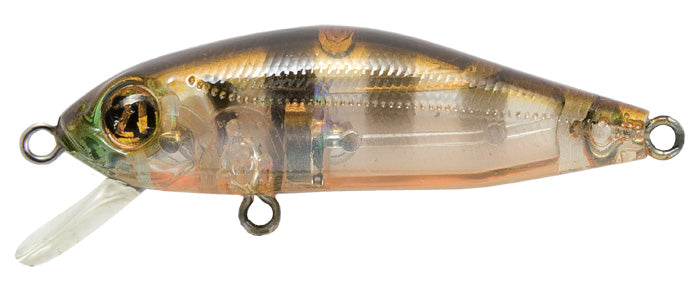 Pontoon 21 Crack Jack 58F-SR 008 Ghost HG Gill
