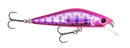 Yarie 677 Access Minnow S 50mm 3.6g D10 Pinck Yamame