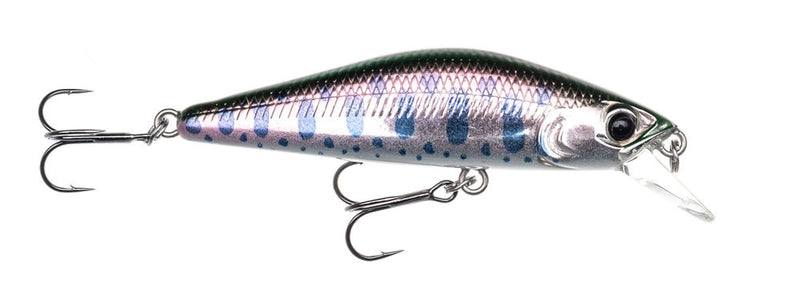 Yarie 677 Access Minnow S 50mm D5 R Yamame