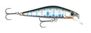 Yarie 677 Access Minnow S 50mm 3.6g D6 OB Yamame