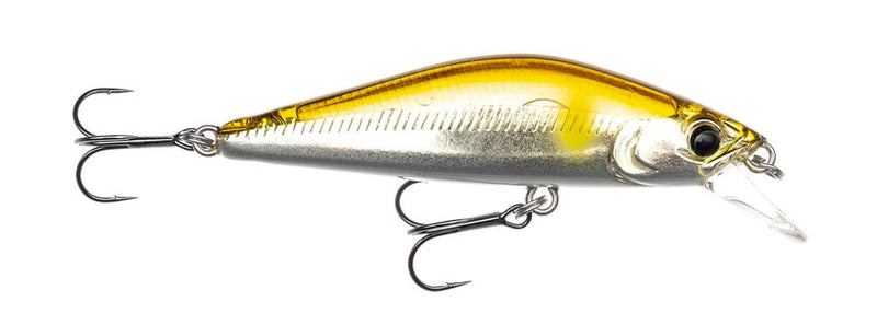 Yarie 677 Access Minnow S 50mm D7 Ayu