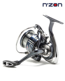 Daiwa 19 N'Zon Plus LT Feeder Reel