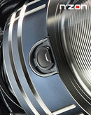 Daiwa 19 N'Zon Plus LT Feeder Reel