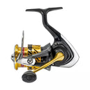 Daiwa 20 Crossfire LT 4BS A Spinning Reel