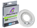 Daiwa Prorex Fluoro Carbon Leader  Clear