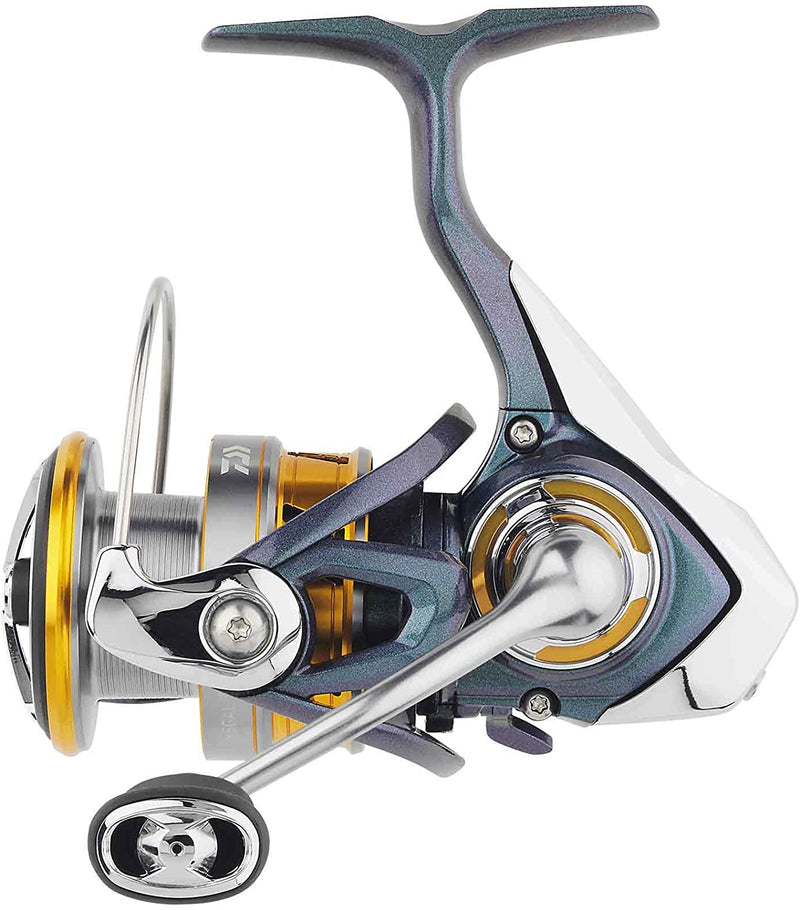 Daiwa Regal LT Reel