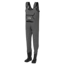 DAM Dryzone Neoprene Chest Waders
