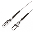 DAM Effzett Kink-Free Titanium Leader