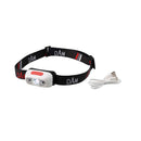 DAM USB Chargable Sensor Headlamp