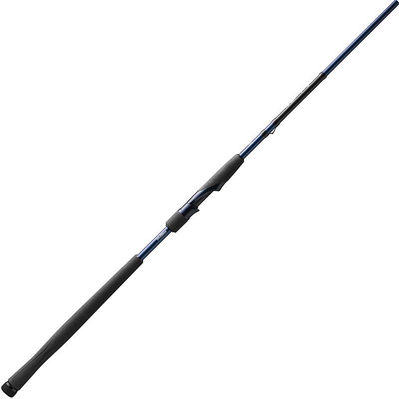 13 Fishing Defy S Spinning Rod