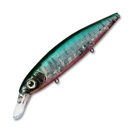 DEPS BALISONG MINNOW 130SP  DEADLY OIKAWA