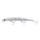 Berkley DEX Long Shot Minnow 14cm 22g Cotton Candy