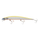 Berkley DEX Long Shot Minnow 14cm 22g White Chart