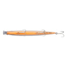 Berkley DEX Long Shot Minnow 14cm 22g White Chart