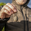Avid Carp Dumpy Pear Swivel Lead