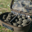 Avid Carp Dumpy Pear Swivel Lead